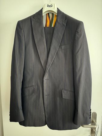 Dolce & Gabbana Anzug
