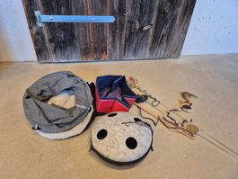 Katzenspielzeug
