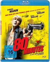 80 Minutes (Blu-Ray)