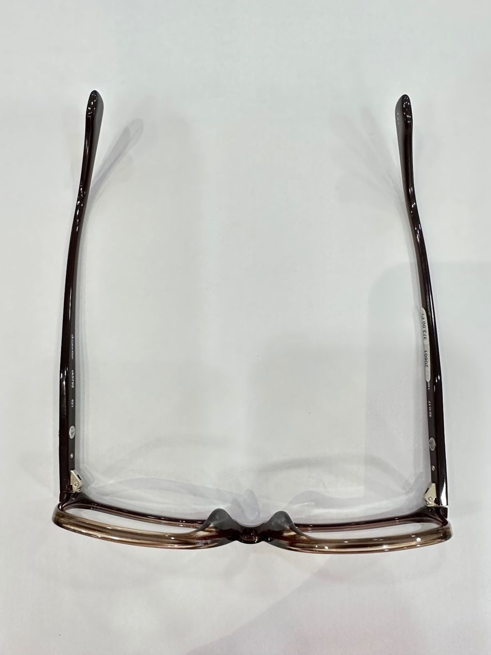 Calvin Klein Lunettes & Verres: Calvin Klein 5792 – Neuf (Voir description) à Muralto par Brillen-outlet 2