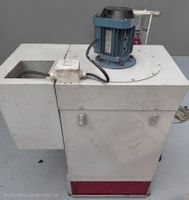 Aspiration industriel K 20 S 400V 1.1kW occasion