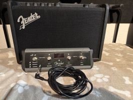 Fender GT40 Gitarren Verstärker