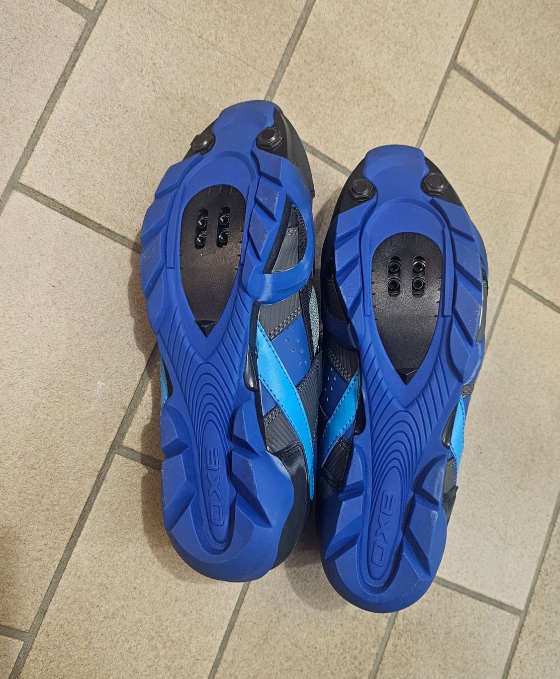 Herrenschuhe: Axo Viper chaussures vélo – Gebraucht aus Etoy von angi020 6