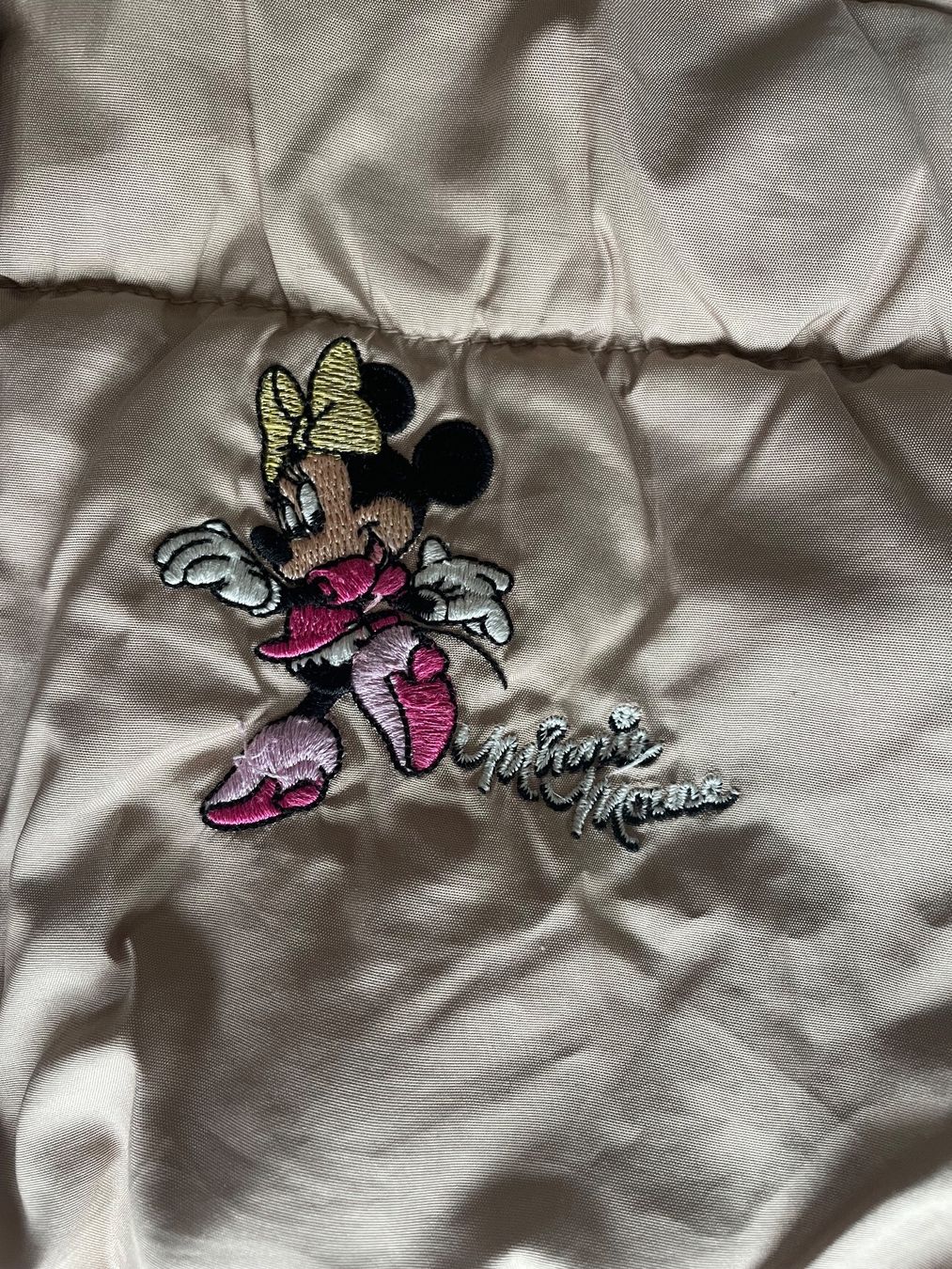 C&A Vestes & Manteaux: Winterjacke Mantel Gr 122 Disney – D'occasion à Aesch ZH par Goonies_1 3