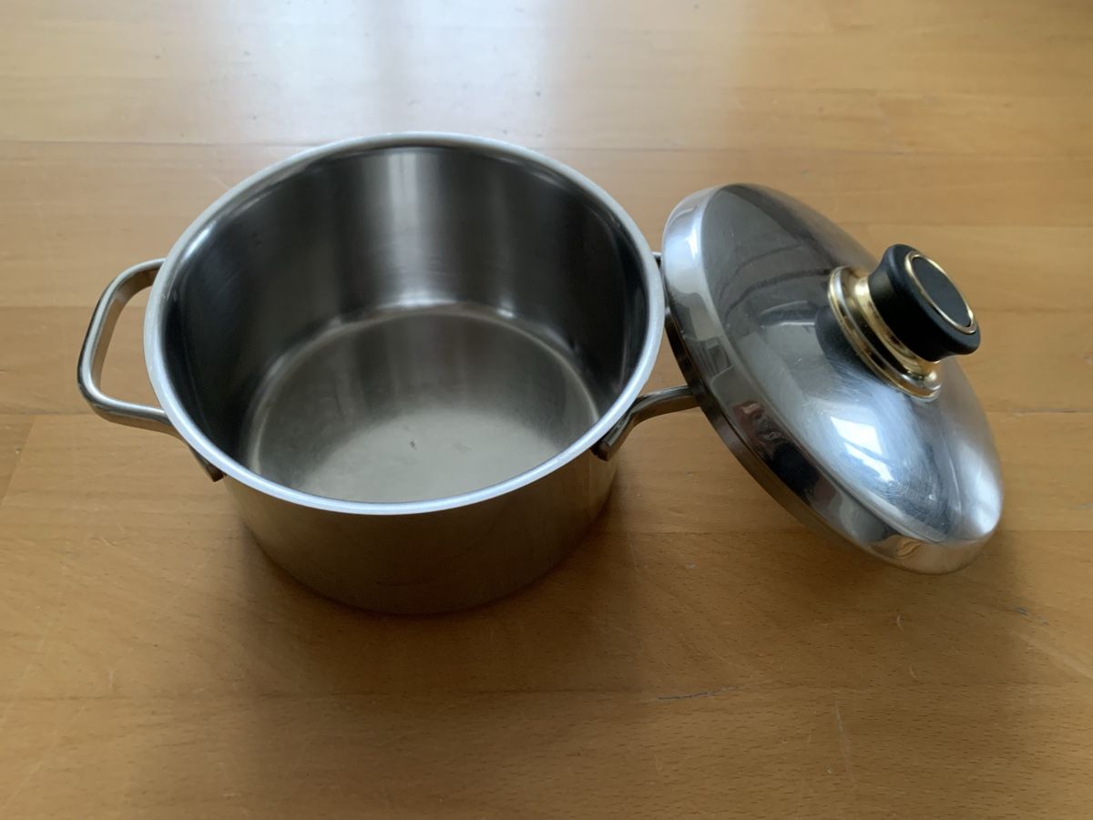 Poêles: Pfanne – D'occasion à Udligenswil par Trisha70 1