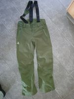 schöffel Skihose 48