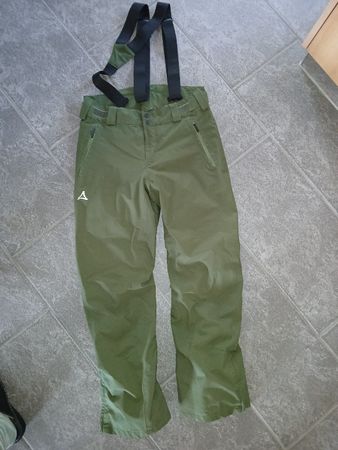schöffel Skihose 48