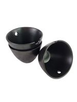 3-teiliges Suppentellerset