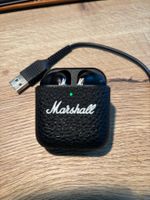 MARSHALL MINOR IV ab CHF 1.-