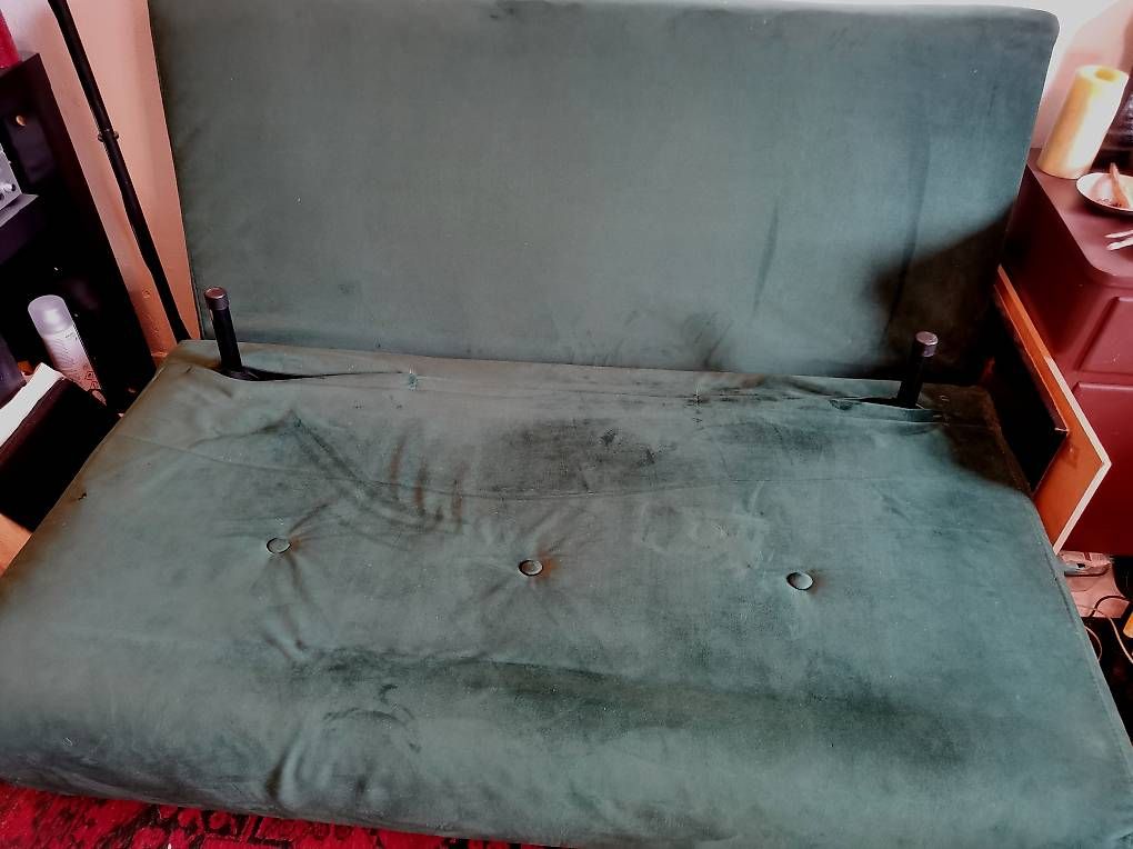 Divani: 2er Schlafsofa  – Usato da Zürich venduto da Cyi_paint 1