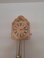 Wand Uhr 