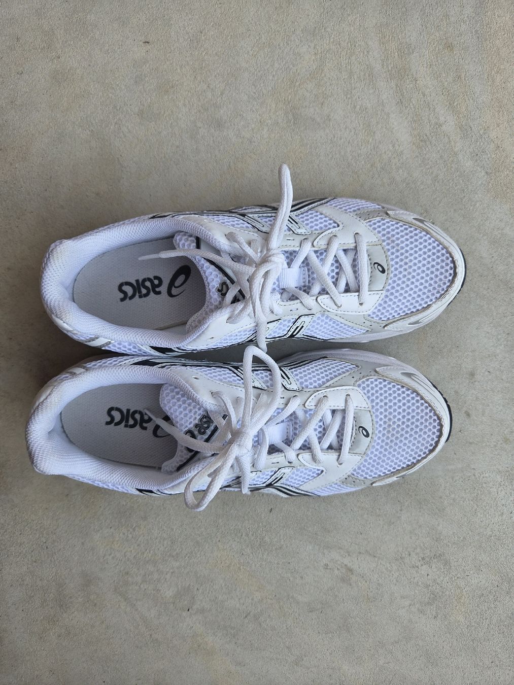 Asics Scarpe da uomo: Asics Gel Lyte (42.5) – Usato da Cham venduto da Richi_66 2