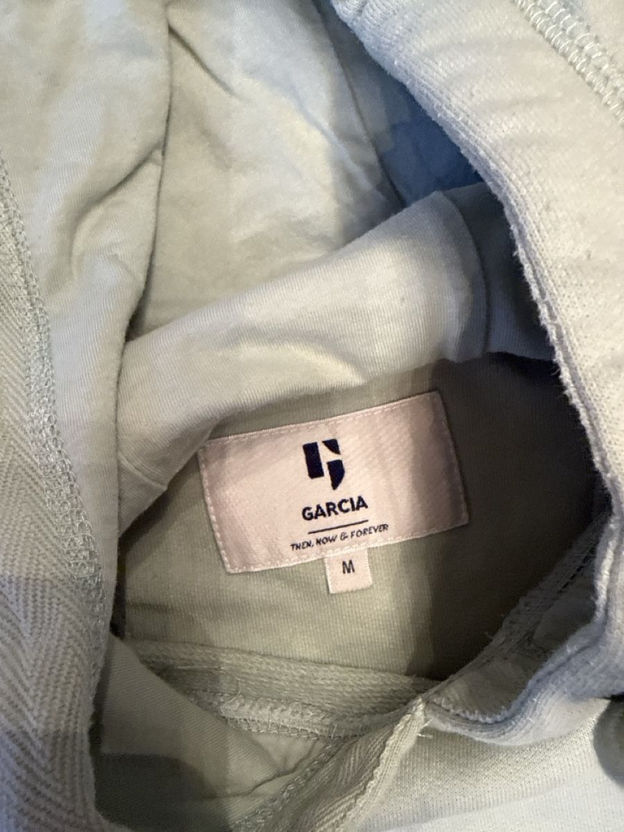 Maglioni & Felpe: Kapuzenpullover Garcia – Usato da Horgen venduto da Mistral8 1