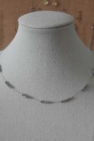 Collier, zart & elegant. Perfekt für den Sommer!