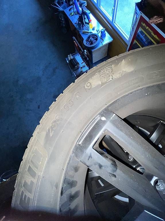 Cerchioni: Jantes VW amarok  – Usato da Démoret venduto da jon_7khy 3