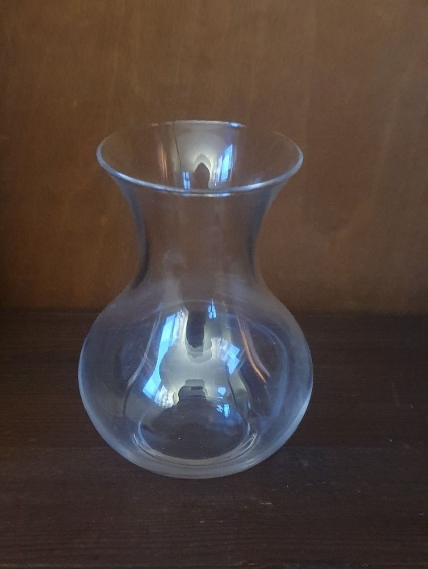 Vasi & Recipienti: Vase aus Glas – Usato da Langnau am Albis venduto da jer_pm72 4