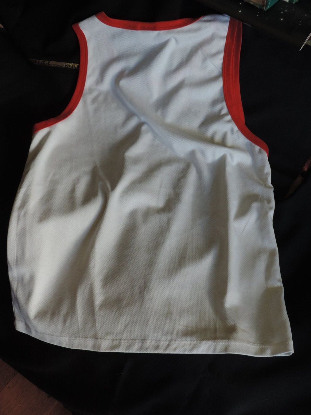 T-Shirts: t-shirt de basket Menorca – Gebraucht aus Genève von Axelle333 1