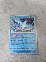 🇬🇧 Pokemon 151 Karte 》gemäss Bild