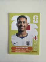 Panini FIFA 2026 - Morgan Rogers (ENG 14)