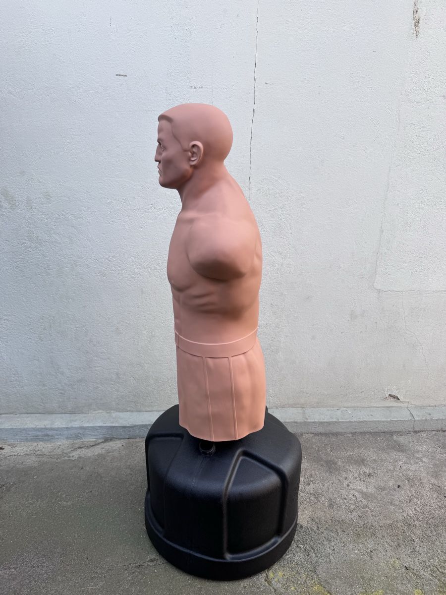 Sacchi da boxe: Century Bob Torso mit Tiefbereich – Usato da Aarwangen venduto da Djoss01 1