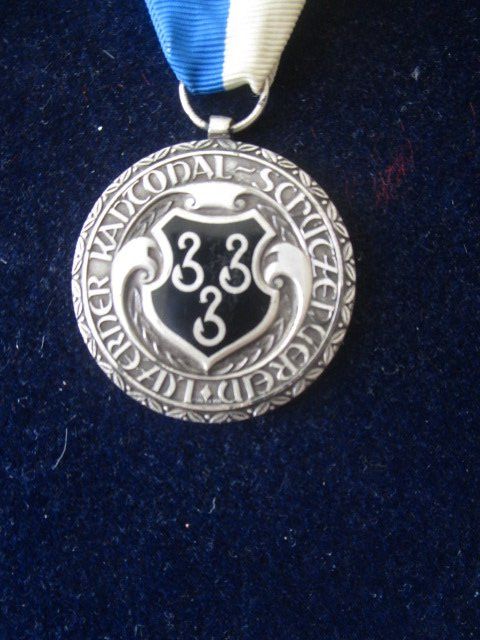 Medaglie: Luzerner Stich 1970 emailliertes Gemeindewappen Emmen – Nuovo (secondo la descrizione) da Luzern venduto da Horoskop1 1