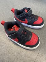 Coole Nike Kinderschuhe Grösse 21