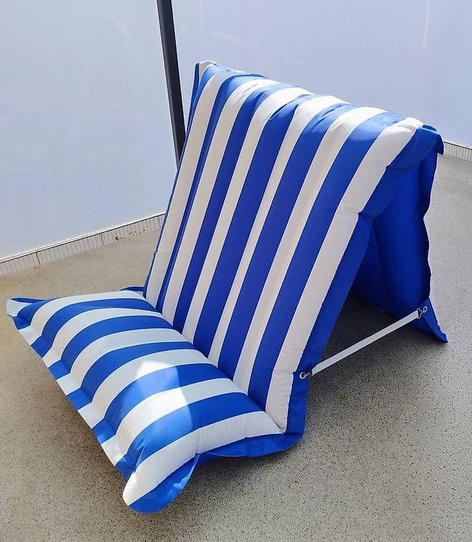 Matratzen: Luftmatratze inkl. Luftpumpe  – Gebraucht aus Romanshorn von anila.mueller 2