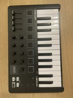 Arturia MiniLab 3 (neuwertiger Zustand)