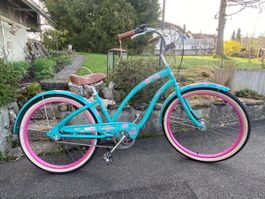 Beach Cruiser