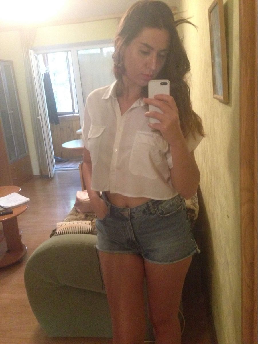 Zara Camicette: Camicia Zara Basic bianca corta taglia M buono stato – Usato da Lugano venduto da yul_fhg2 1