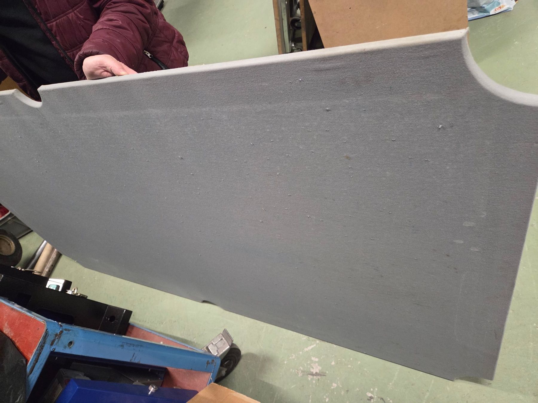 Tavoli da biliardo: Billardtisch 7 Fuss – Usato da Wettingen venduto da Shiva70 1