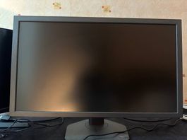BenQ Zowie XL2566X+ ,400 Hz 1920 x 1080 pixels, 24.50"