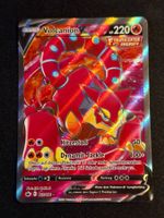 Pokemon Volcanion V 162/198 Schaurige Herrschaft
