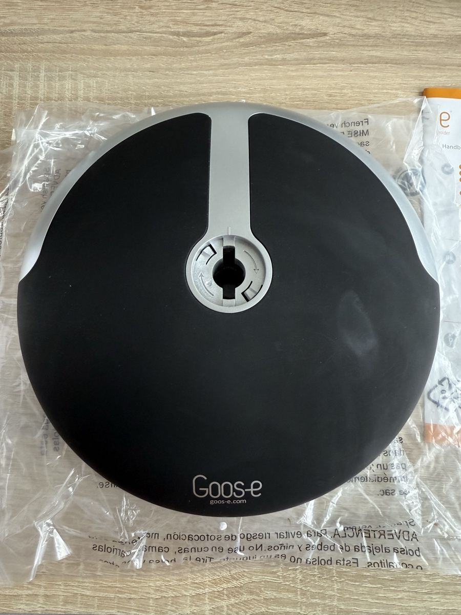 Staffa per monitor: Tablet-Halter von Goos-e - Ideal für Streaming – Nuovo e nell'imballaggio originale da Wetzikon ZH venduto da Rap_vh2l 1
