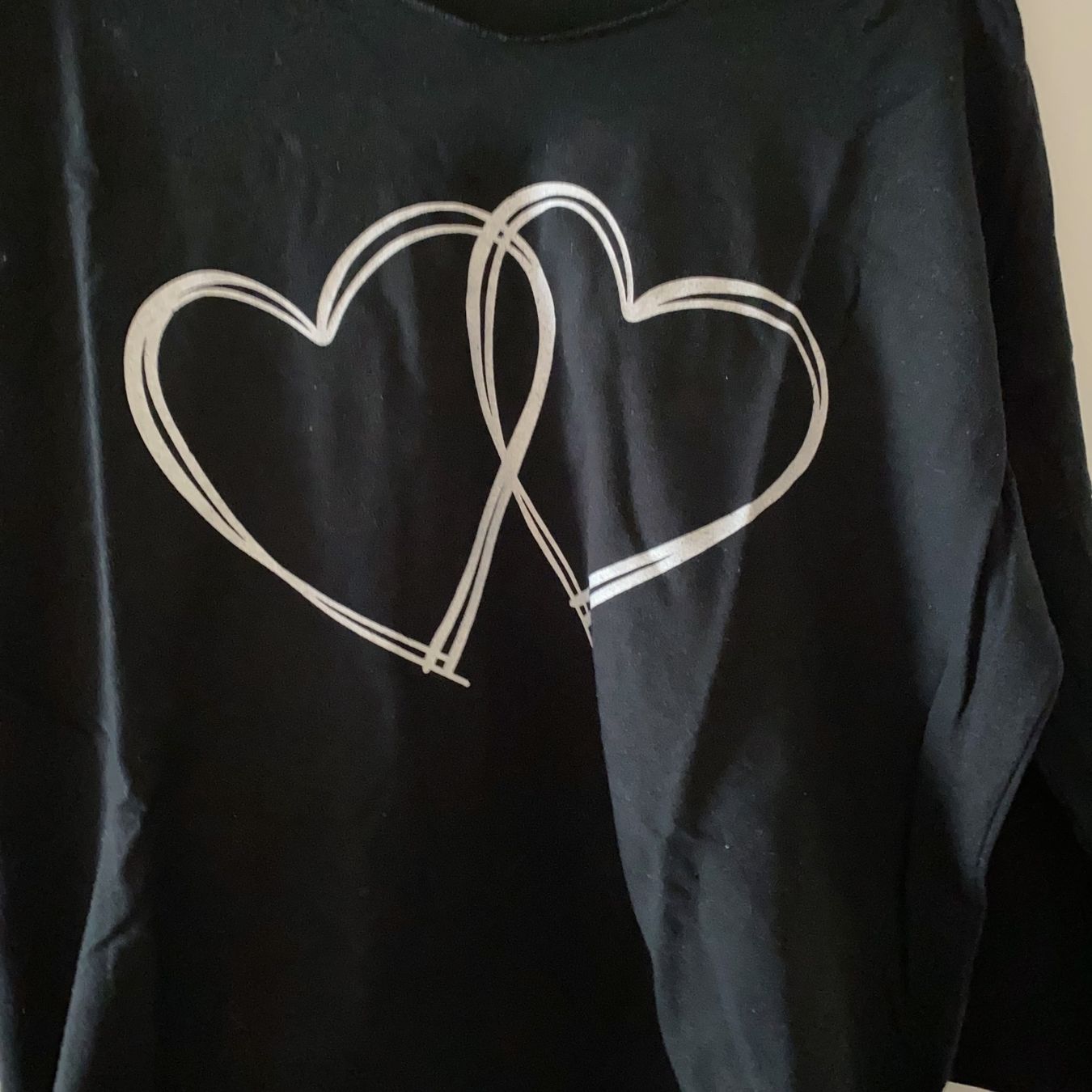 T-shirt: ESSENTIALS T-Shirt shwarz – Nuovo (secondo la descrizione) da Luzern venduto da Sommer_26 2