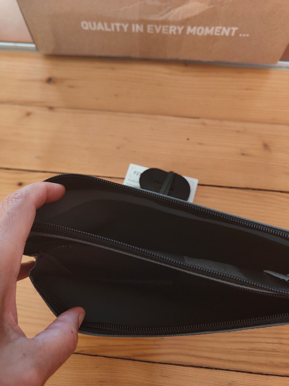 Freitag Borse: Freitagtasche Masikura F271 – Nuovo (secondo la descrizione) da Winterthur venduto da 1rainbow54 2