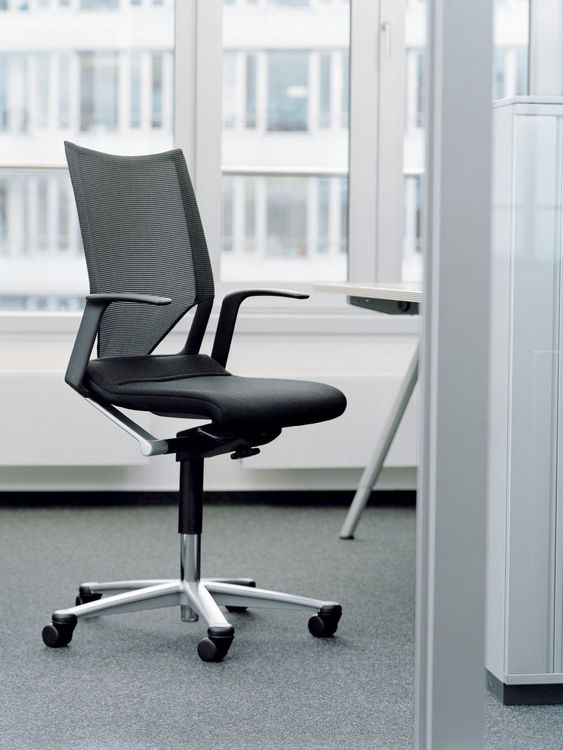 Bürostuhl chair Wilkhahn Modus Mesh (Gebraucht) in Baar für CHF 350 ...