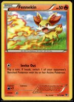 Fennekin (FCO EN 011/124)