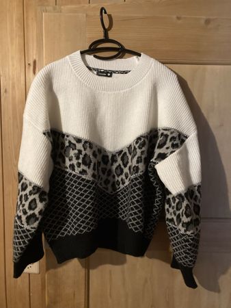 Pullover Chicorée Damen Grösse M neuwertig