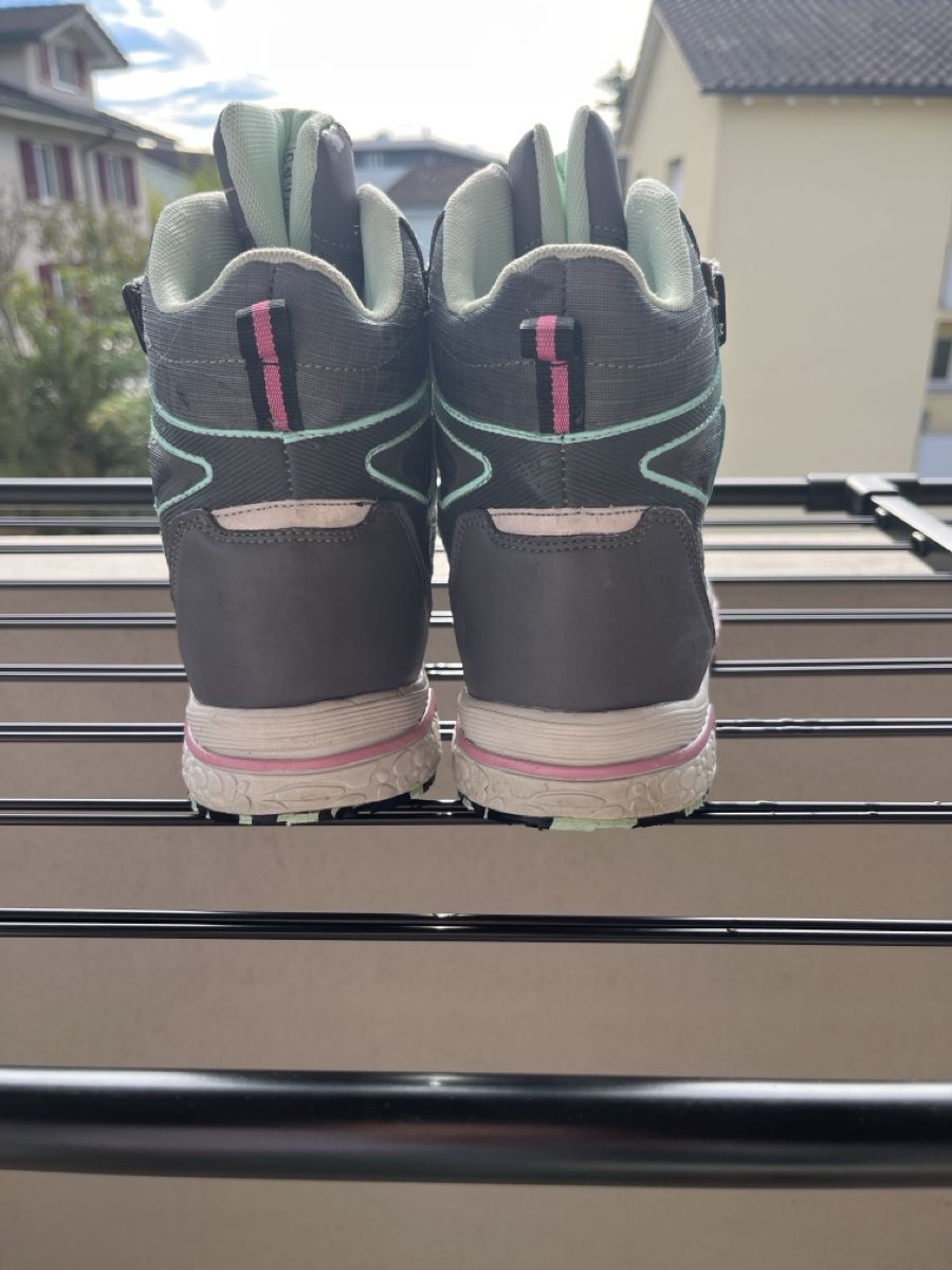 Bottes de soin: Lurci 35 winter boots – Neuf (Voir description) à Küssnacht am Rigi par eni_fl2x 2