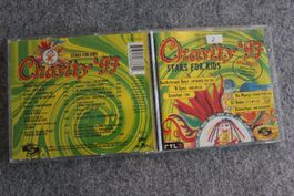 Charity ´97 Stars For Kids (CD)(2)