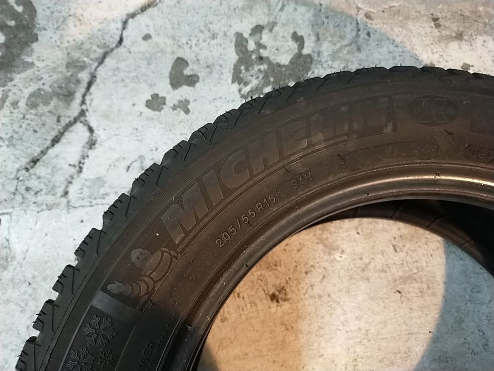 205/55 R 16 | Kaufen auf Ricardo