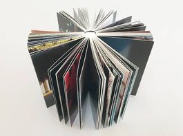Kunstbuch, Norbert Schoerner
