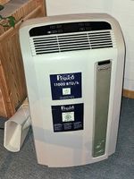 De'Longhi PAC AN112 Silent Pinguino