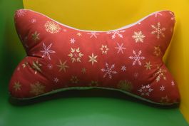 Lese- und Nackenknochen 3 Weihnachtsmotive