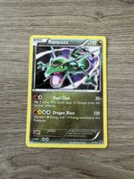 Rayquaza #XY141 Promo