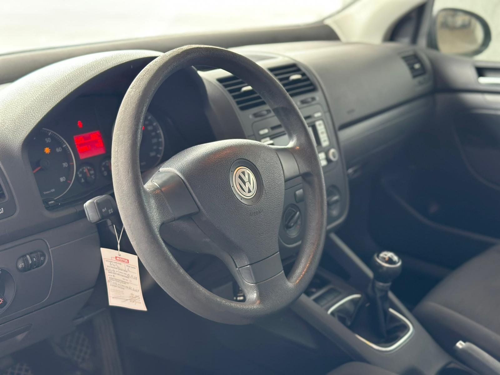 VW Automobili: VW Golf 1.6 FSI Sportline – Usato da Aclens venduto da sobacopeludo 7