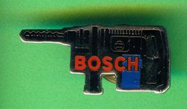 BOSCH  Bohrmaschine 