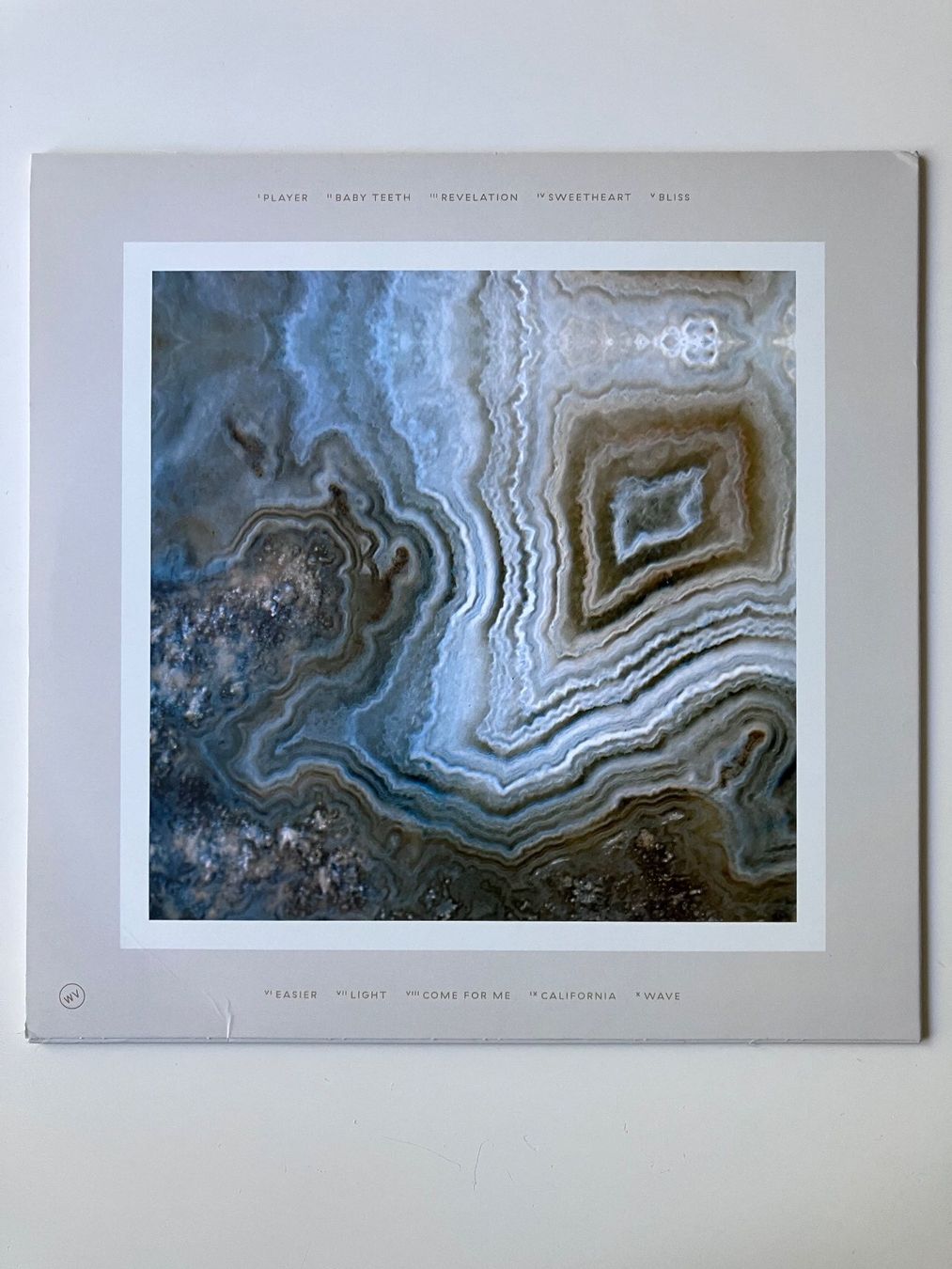 Dischi in vinile: Juliana Daugherty – Light LP – Usato da Luzern venduto da Madvibe 1