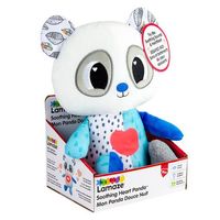 Lamaze Kuschelherz Plüsch-Panda mit Herz (27 cm)